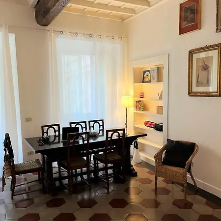 Castel Sant'Angelo Relais Apartment Rome Exterior photo