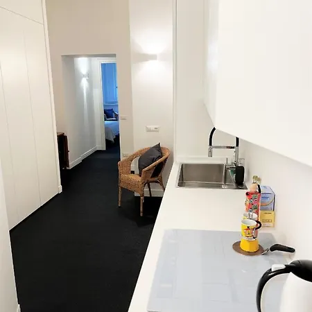 Castel Sant'Angelo Relais Apartment Rome Exterior photo