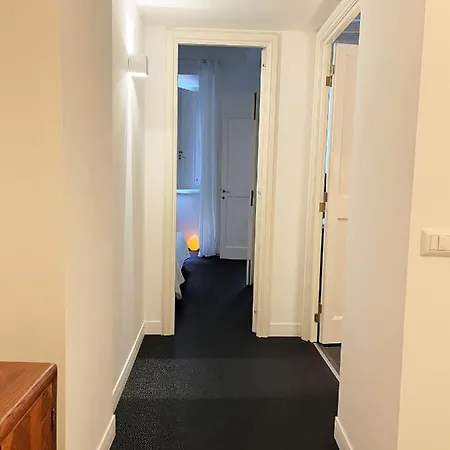 Castel Sant'Angelo Relais Apartment Rome Exterior photo