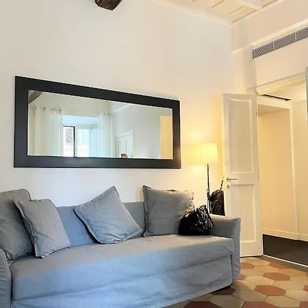 Castel Sant'Angelo Relais Apartment Rome Exterior photo