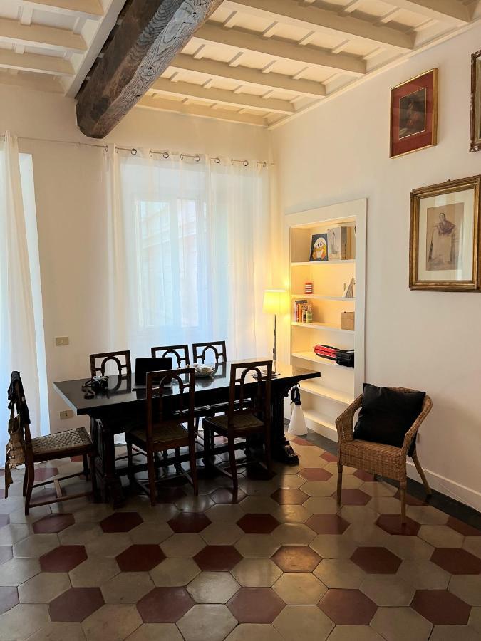 Castel Sant'angelo Relais * Rome