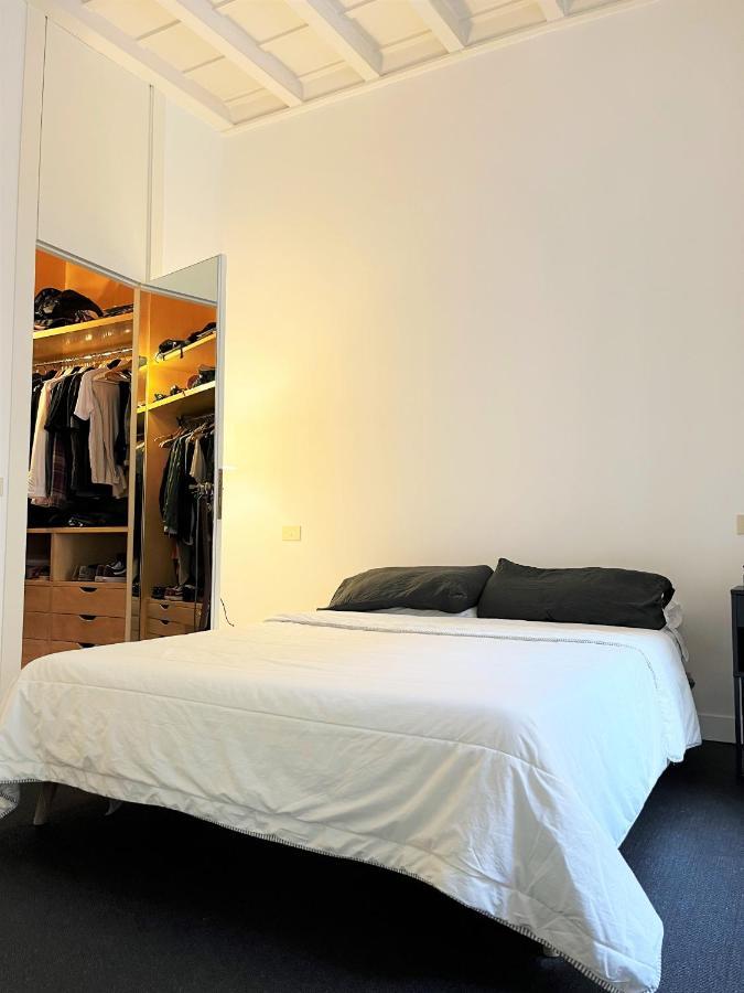 Castel Sant'angelo Relais Appartement