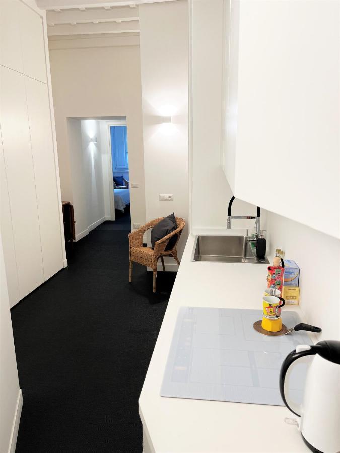 Apartment Castel Sant'angelo Relais Rome