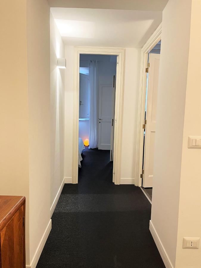 Apartment Castel Sant'angelo Relais Rome
