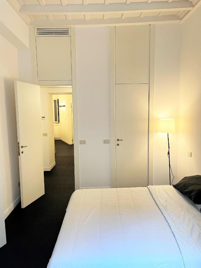 Apartment Castel Sant'angelo Relais *