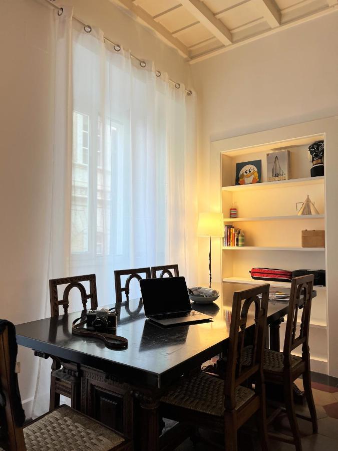 Castel Sant'angelo Relais Appartement