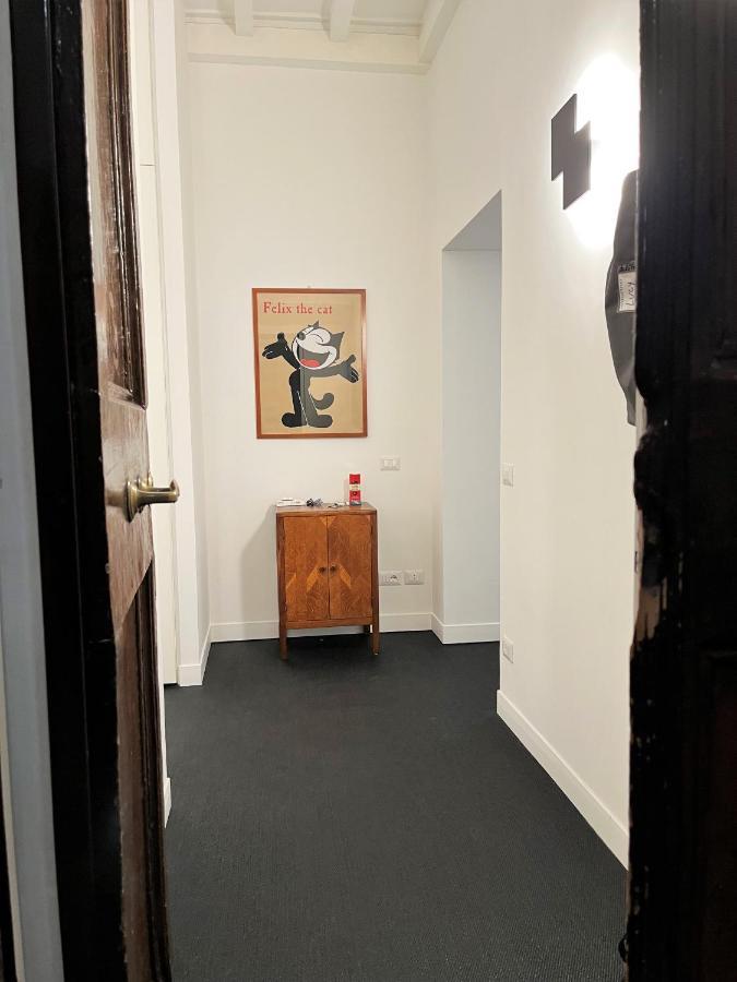 Apartment Castel Sant'angelo Relais