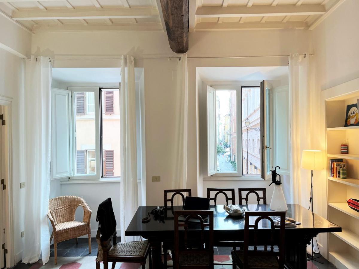 Apartment Castel Sant'angelo Relais *