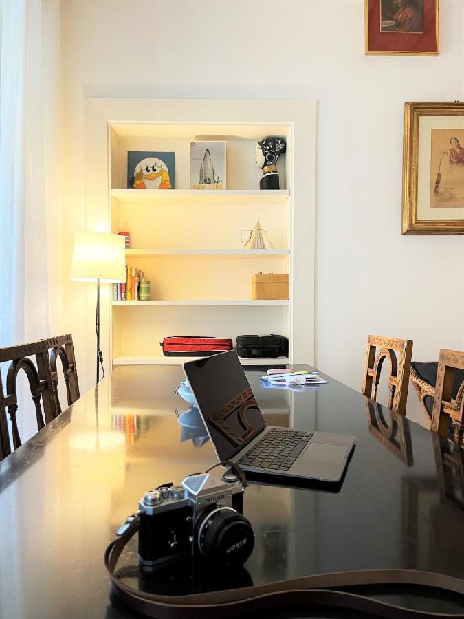 Castel Sant'angelo Relais Appartement *