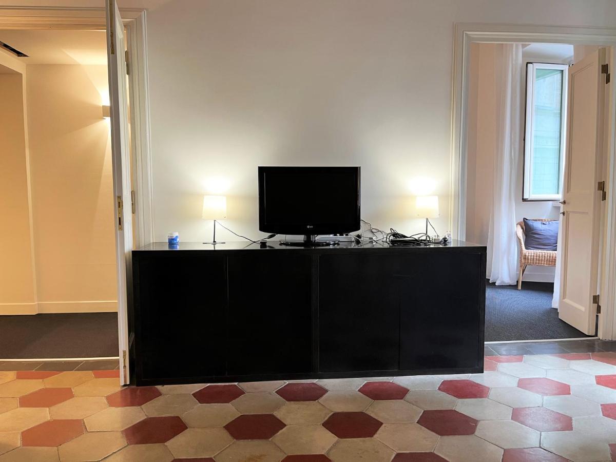 Castel Sant'angelo Relais Apartment